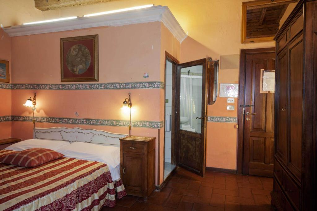 Soggiorno La Pergola Florence Ngoại thất bức ảnh